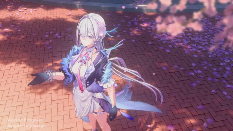 honkai nexus anima