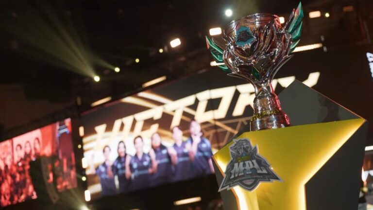 MPL Malaysia S17: Inside SRG’s Historic 5-Peat Dynasty mpl malaysia season 17