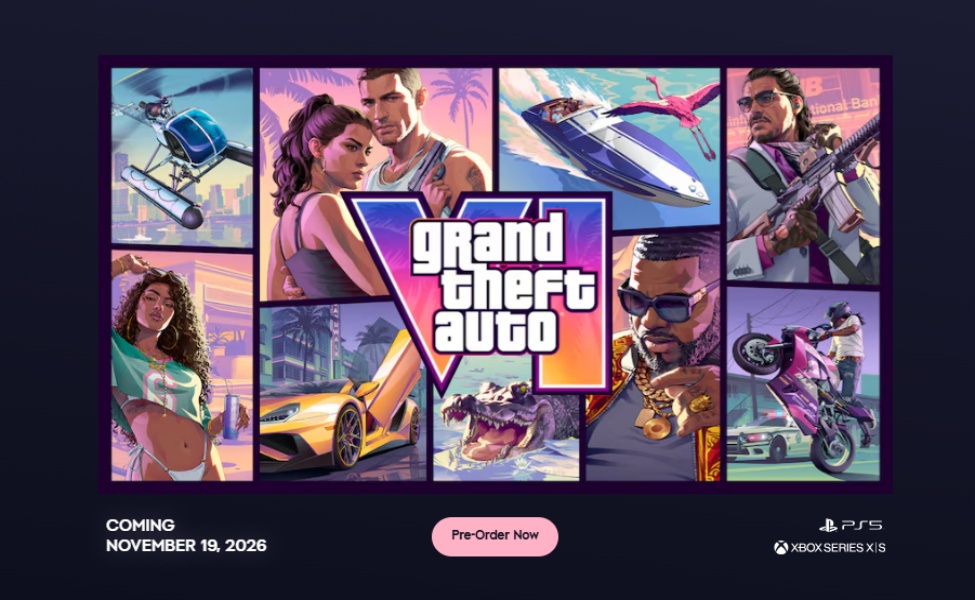 pre-order gta 6 with lapakgaming