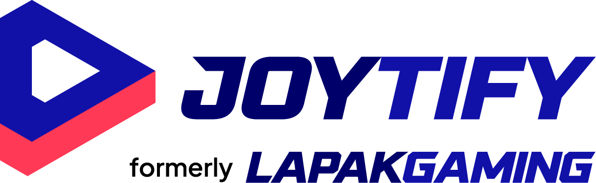 Joytify, formerly Joytify