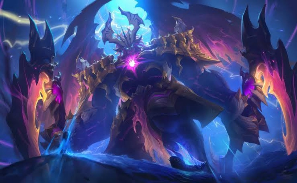 thamuz mlbb to counter minsitthar