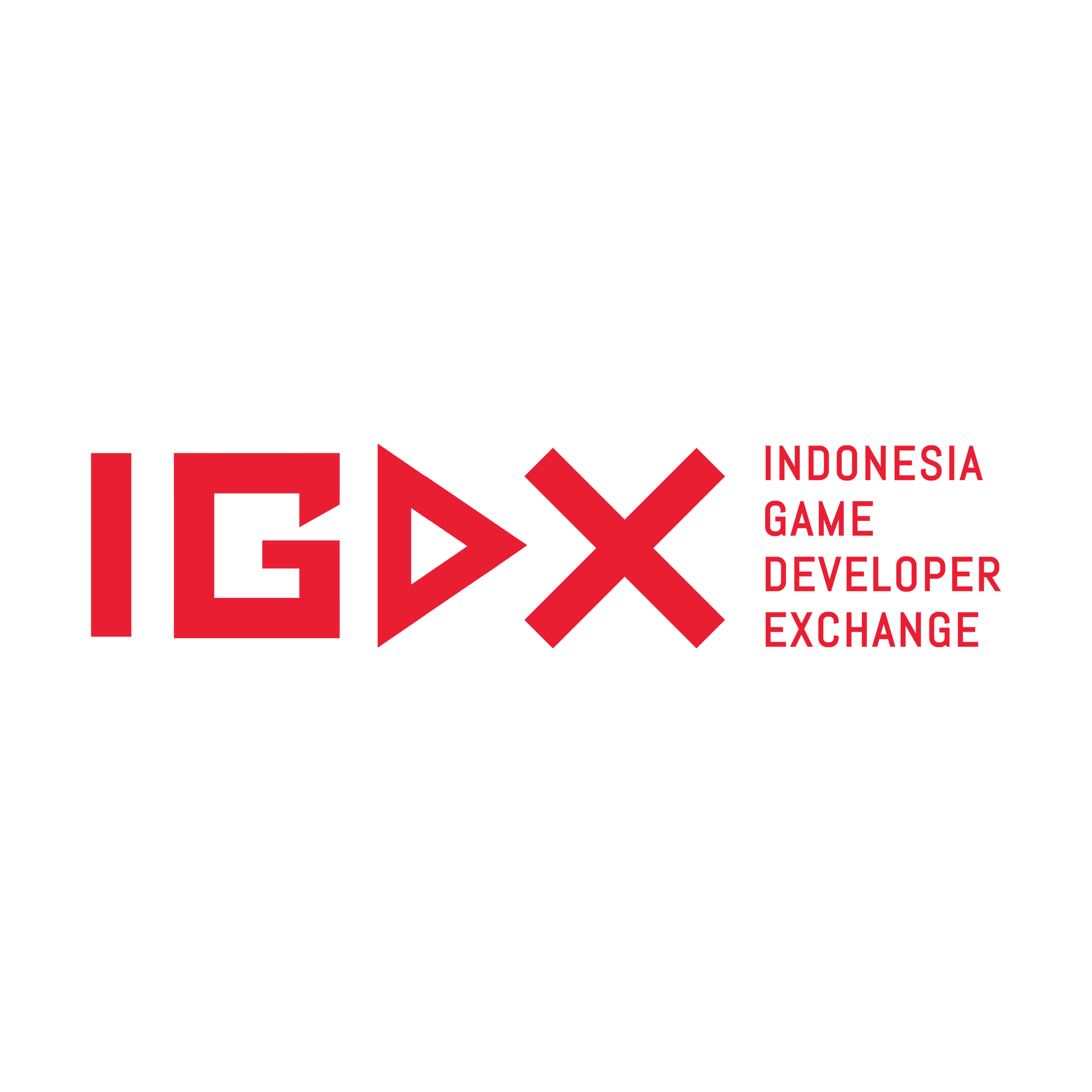 IGX, Indonesia Game Expo