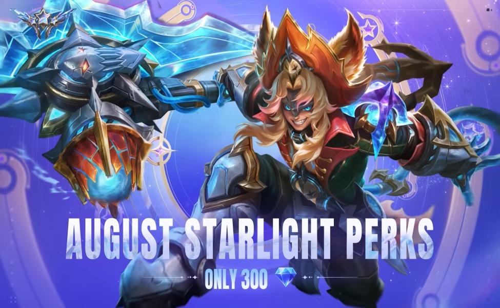 aulus starwake corsair starlight skin