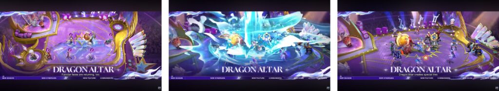 mcgg chrono echoes dragon altar