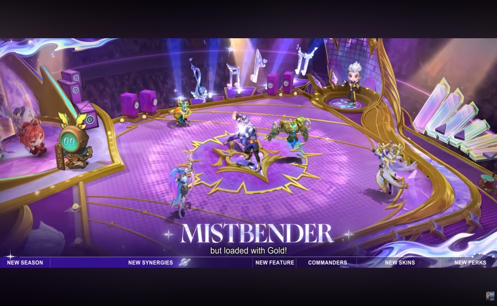 mgcc chrono echoes mistbender
