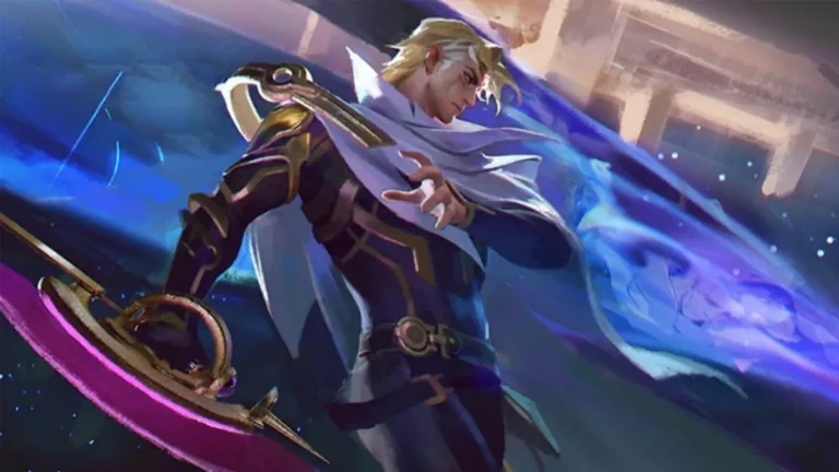 nolan mobile legends