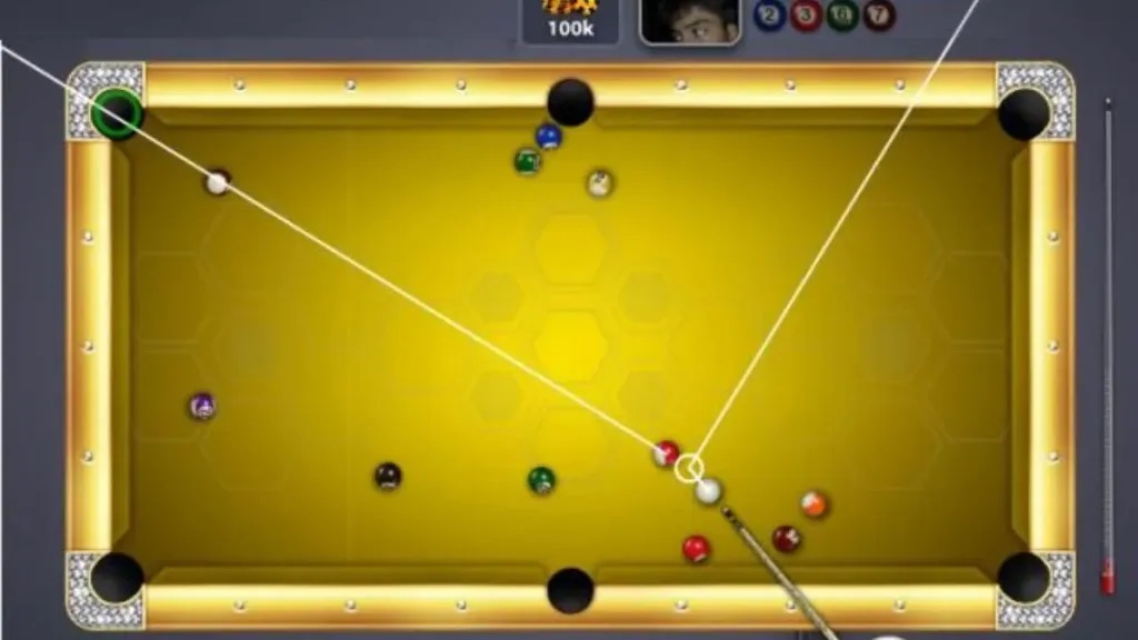 8 ball pool script