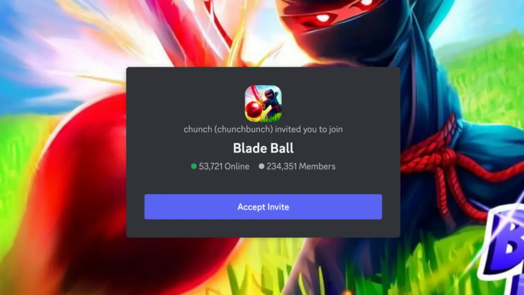 blade ball codes