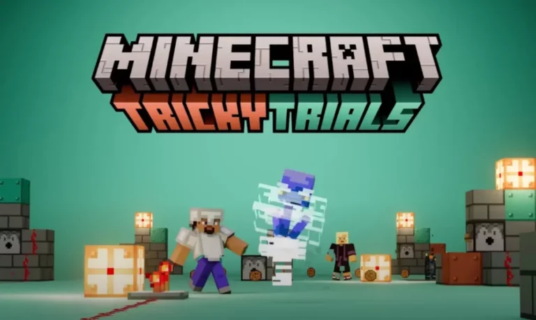 minecraft 1.21 update