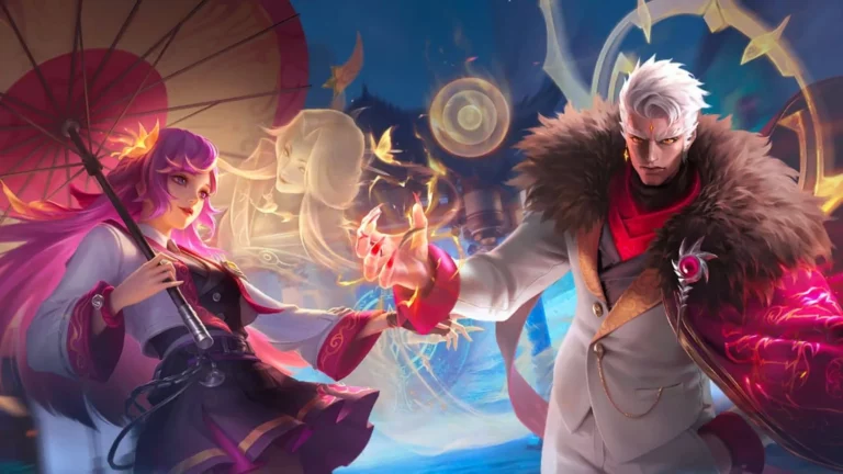 Urban Exorcist Skins and Draw Event release