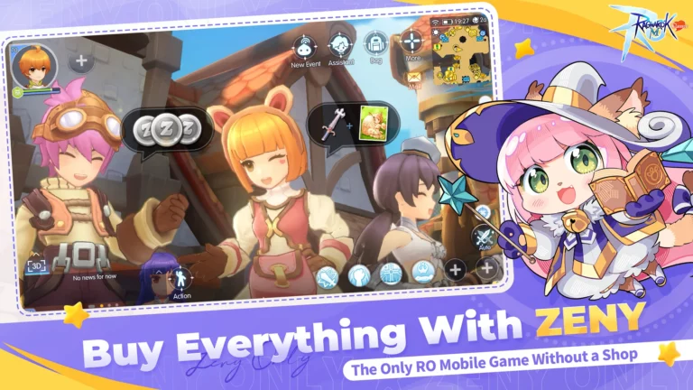 ragnarok m classic