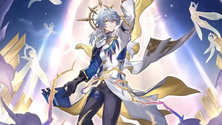 Sunday Honkai Star Rail