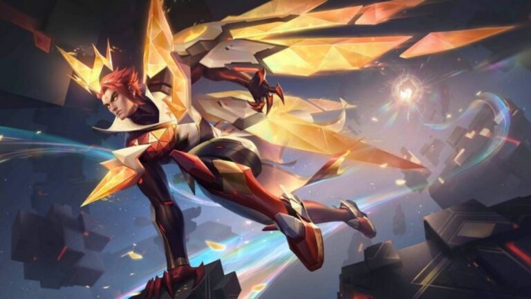 Yu Zhong Build