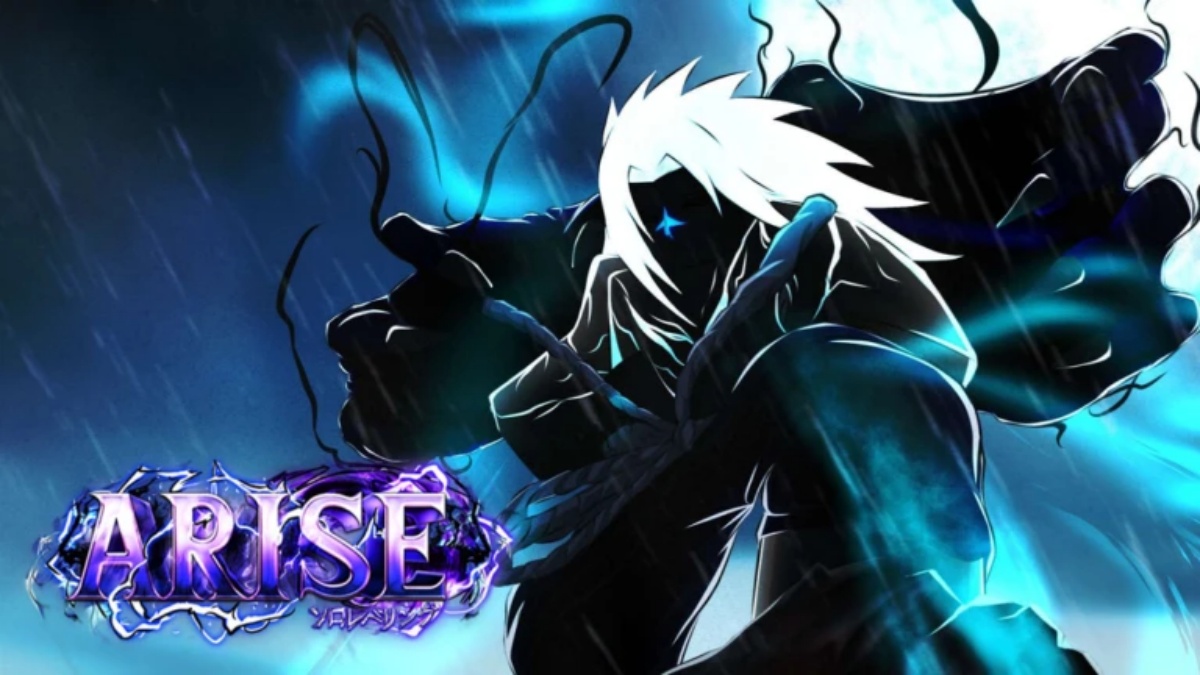 Working Arise Crossover Codes April 2025