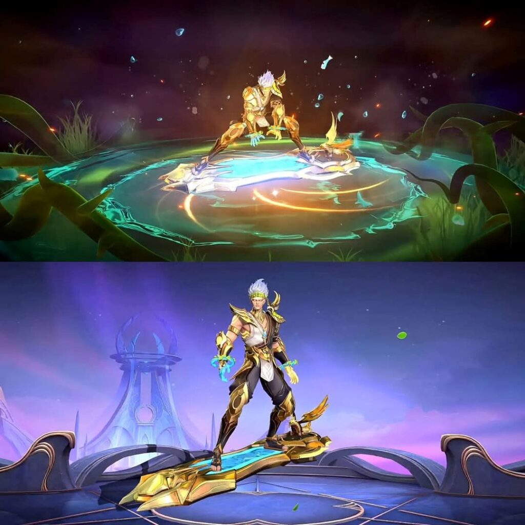 MLBB Starlight Gord 2025 Release Date