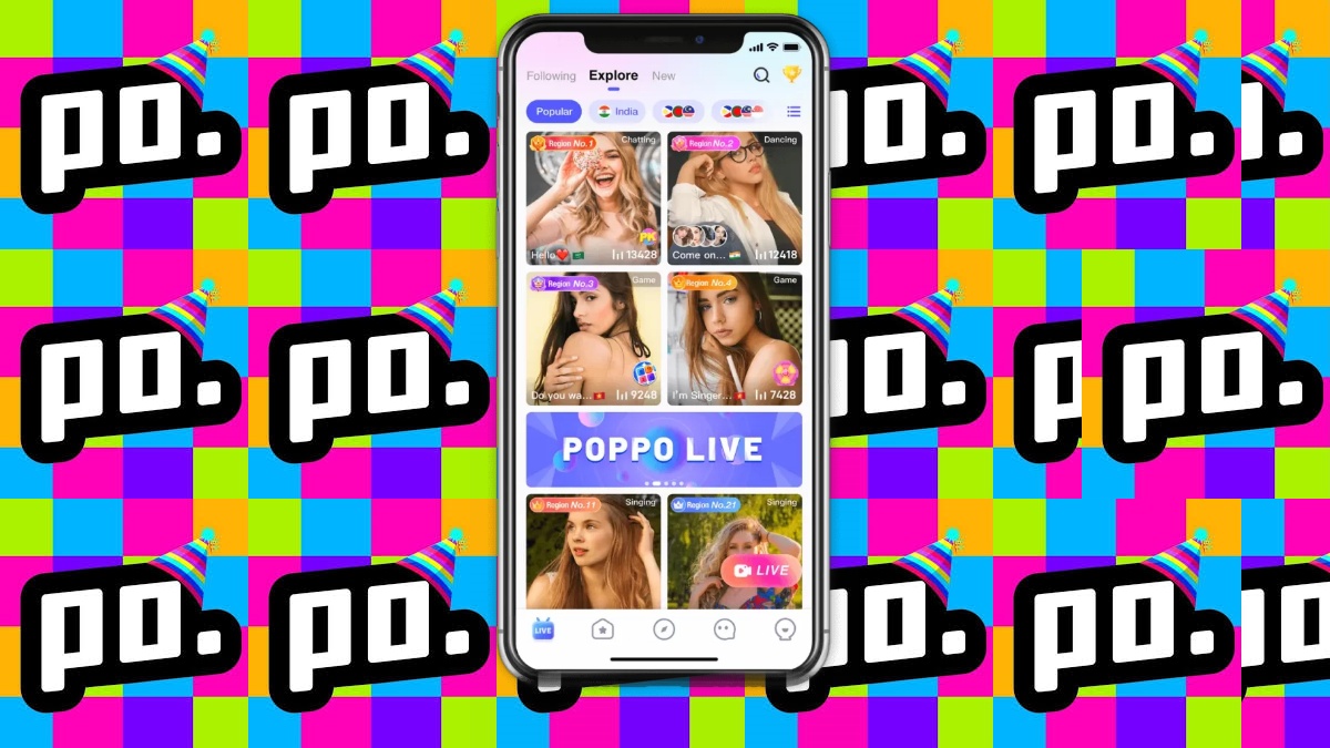 Poppo Live Recharge Coins: Cheapest & Easiest Guide
