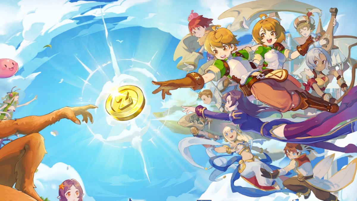 Ragnarok M Classic Top Up Guide & Zeny Tips 2025
