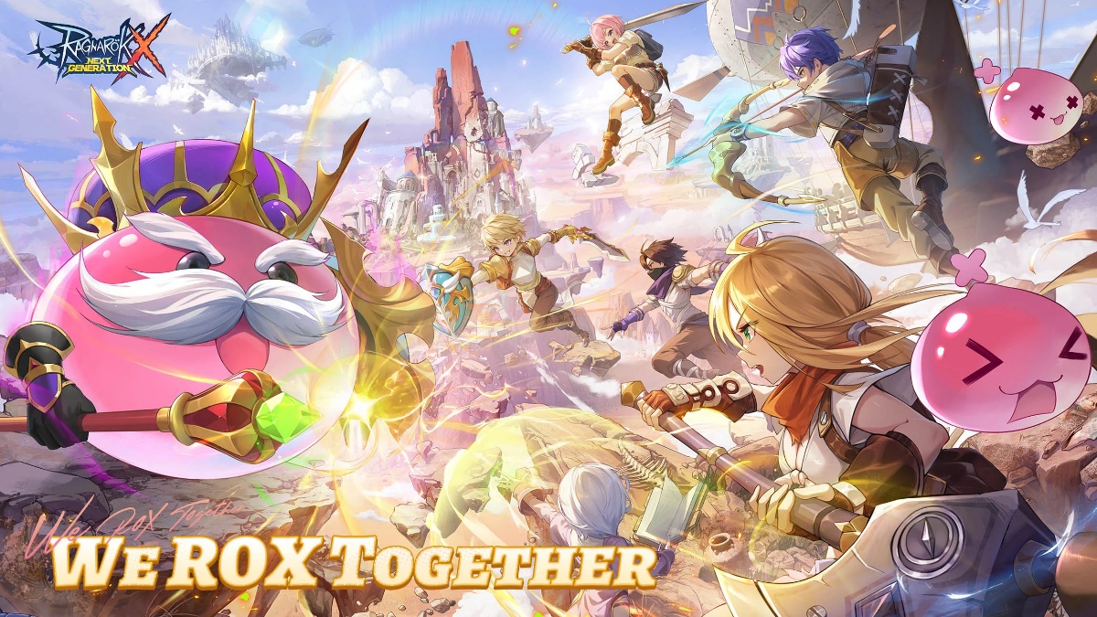 Ragnarok X: Next Generation, Everything You Need to Know!