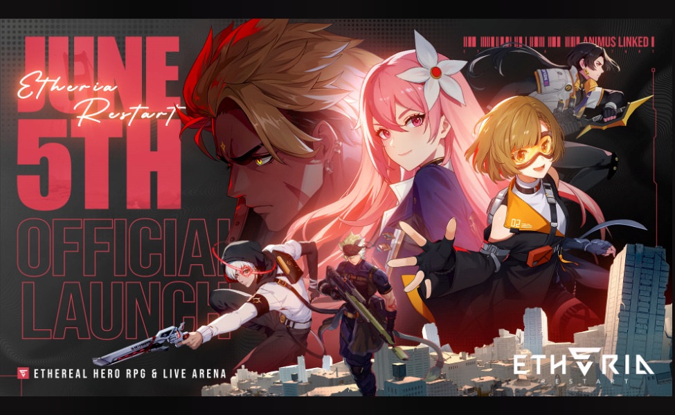 etheria restart release date