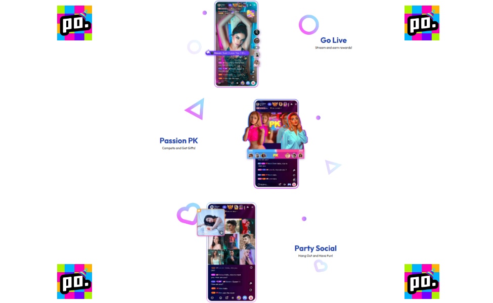 how to earn money on poppo live
