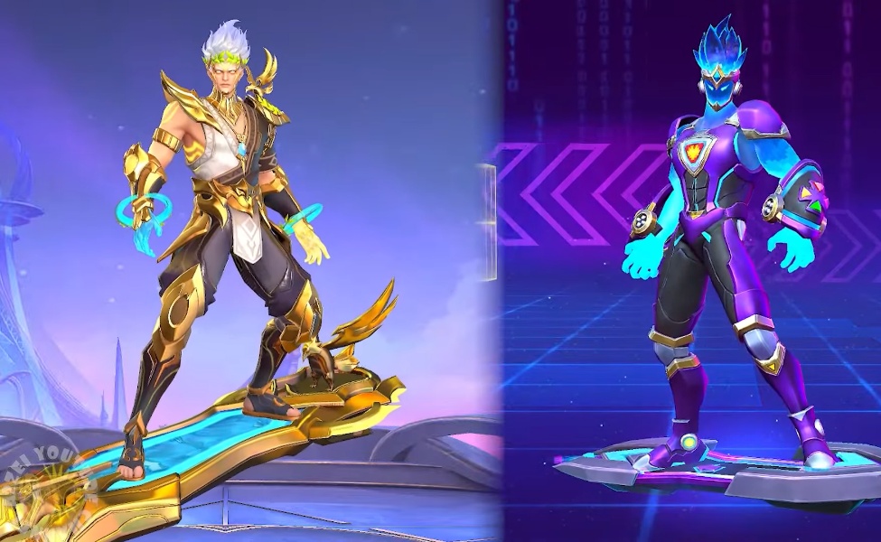 how to get mlbb starlight gord 2025