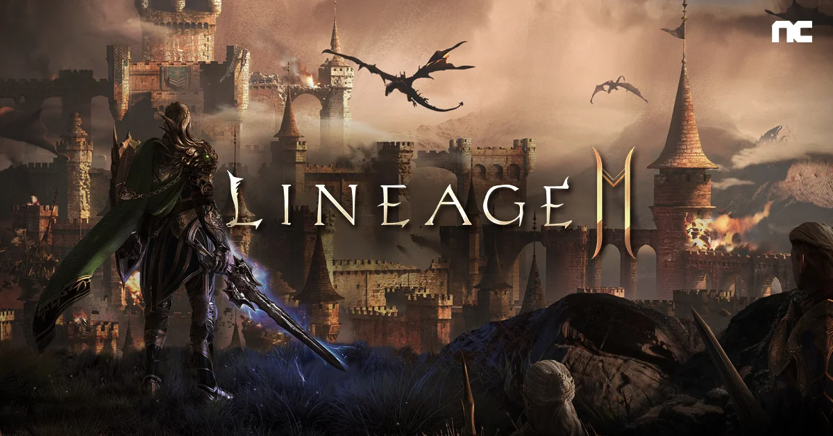Lineage 2M Official Launch: Your Ultimate Guide to the MMORPG Revival - Lapakgaming Blog Philippines
