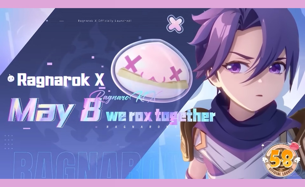 ragnarok x: next generation release date