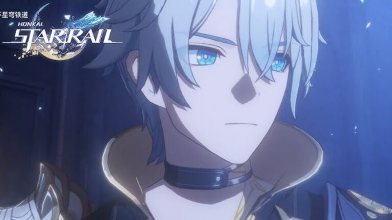 Phainon Build in Honkai Star Rail