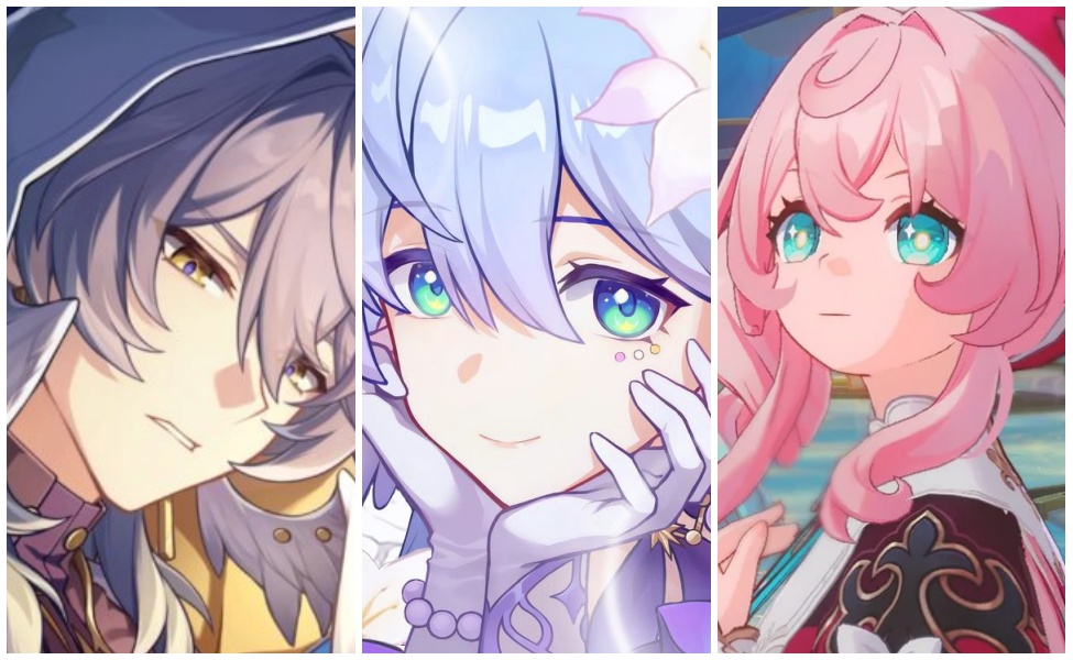 best team build for phainon honkai star rail