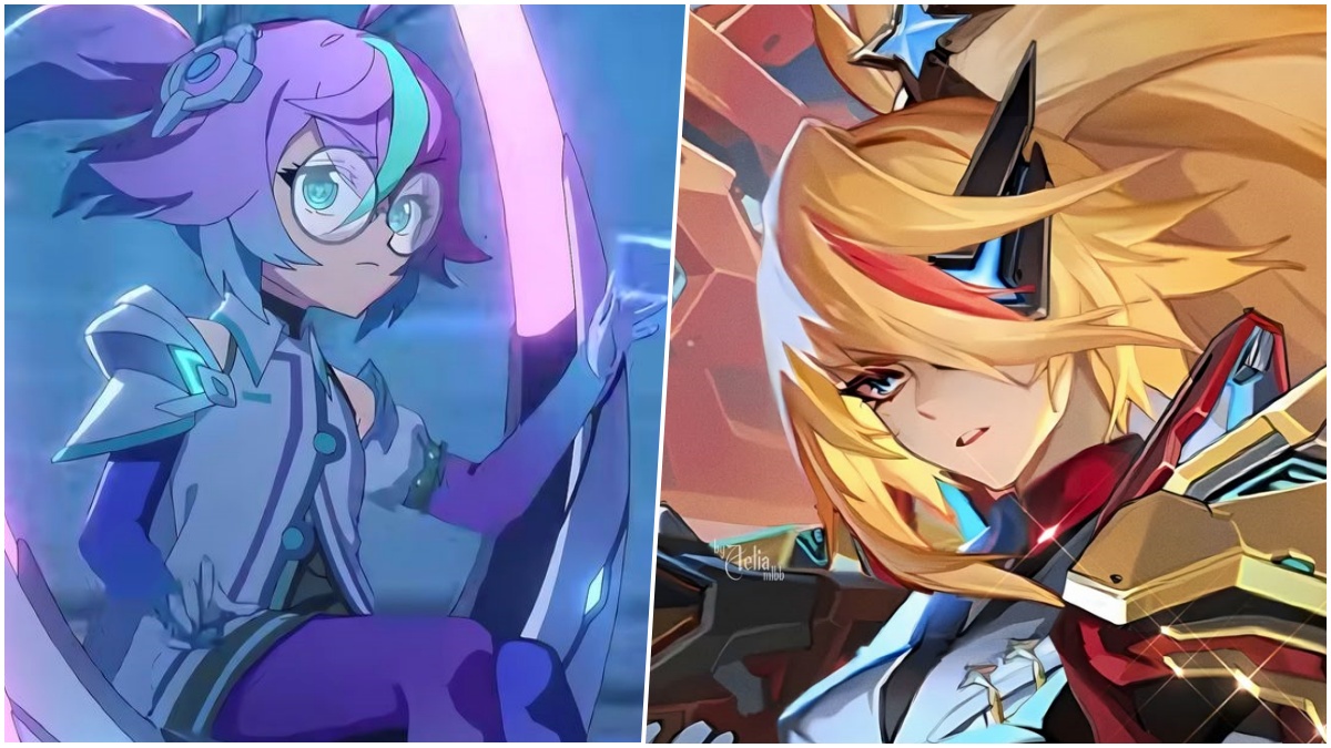 MLBB Aspirants 2025: Lesley & Chang'e Skins Return!
