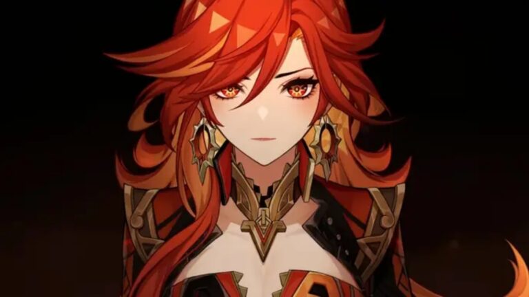 mavuika ascension and talent materials build in genshin impact
