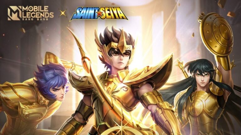 mlbb x saint seiya phase 1 2025