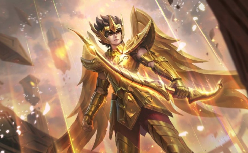 mlbb x saint seiya phase 1 2025 schedule release