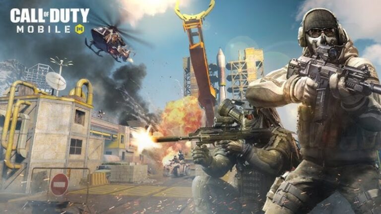 Best Sniper in COD Mobile