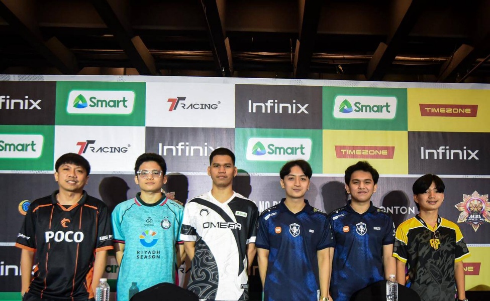 MPL PH S16 Format and Lineup
