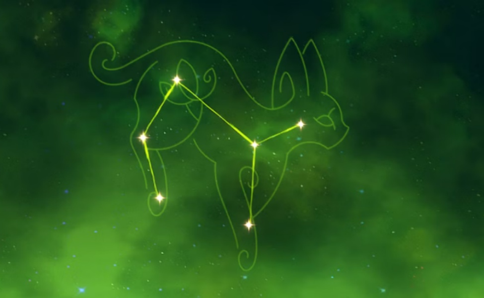 collei genshin impact constellations
