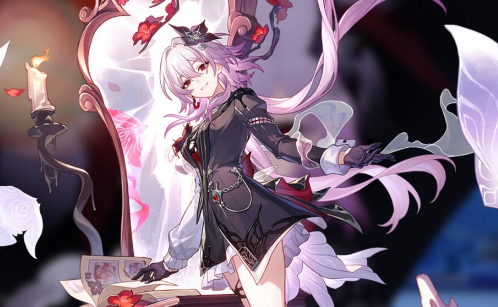 Evernight Character Profile