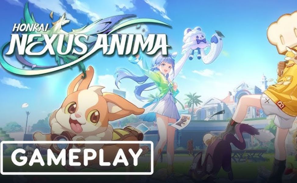 Gameplay Features of Honkai Nexus Anima
