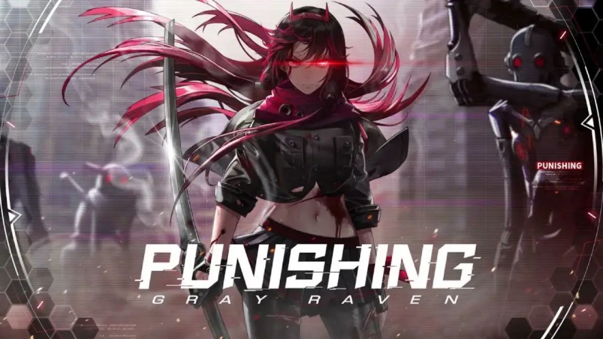 Punishing Gray Raven Tier List 2025 Guide