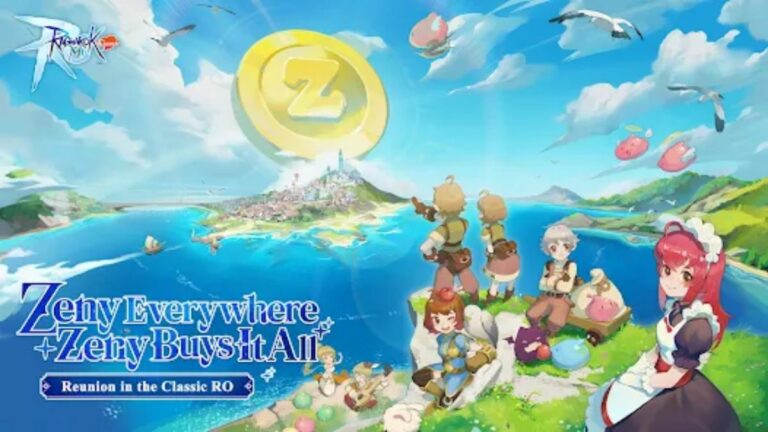 Ragnarok M Classic Global Job Class Guide