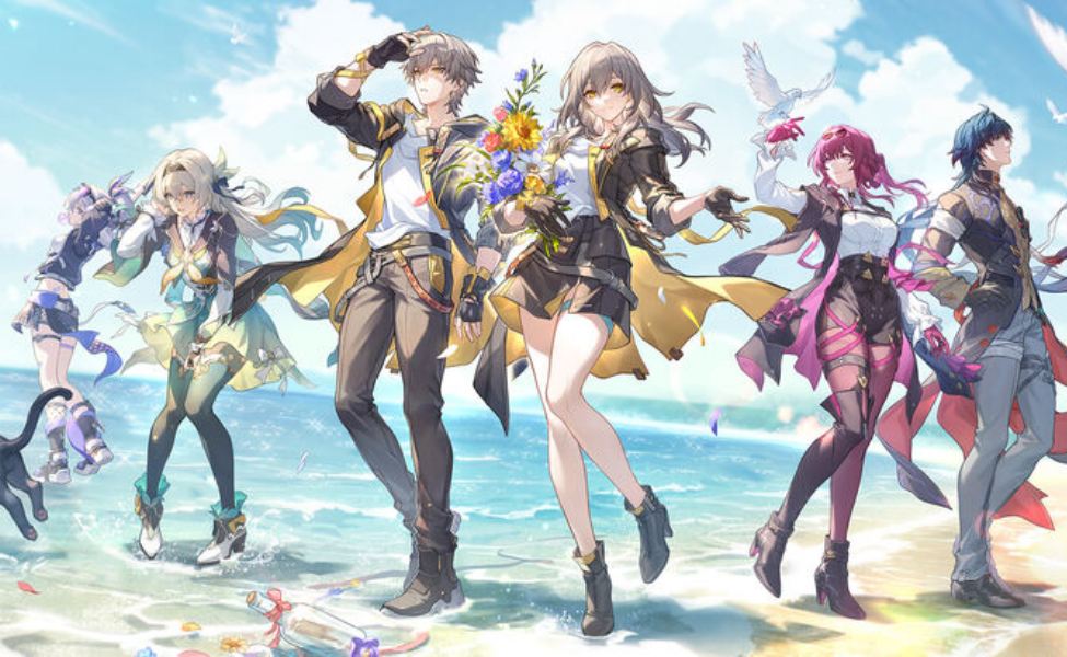 What is Honkai Nexus Anima?