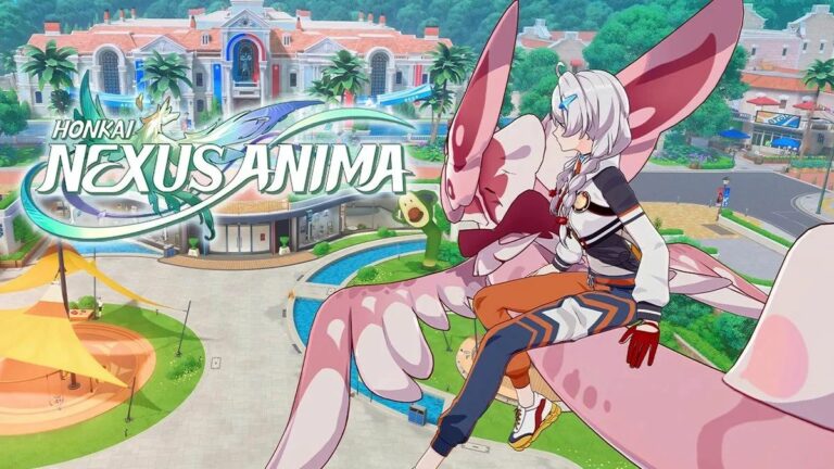 Honkai Nexus Anima: Characters & Gameplay Guide