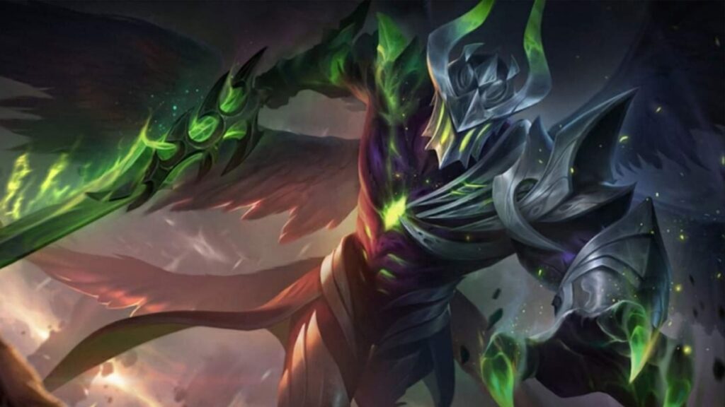 Best Heroes to Counter Argus in Mobile Legends