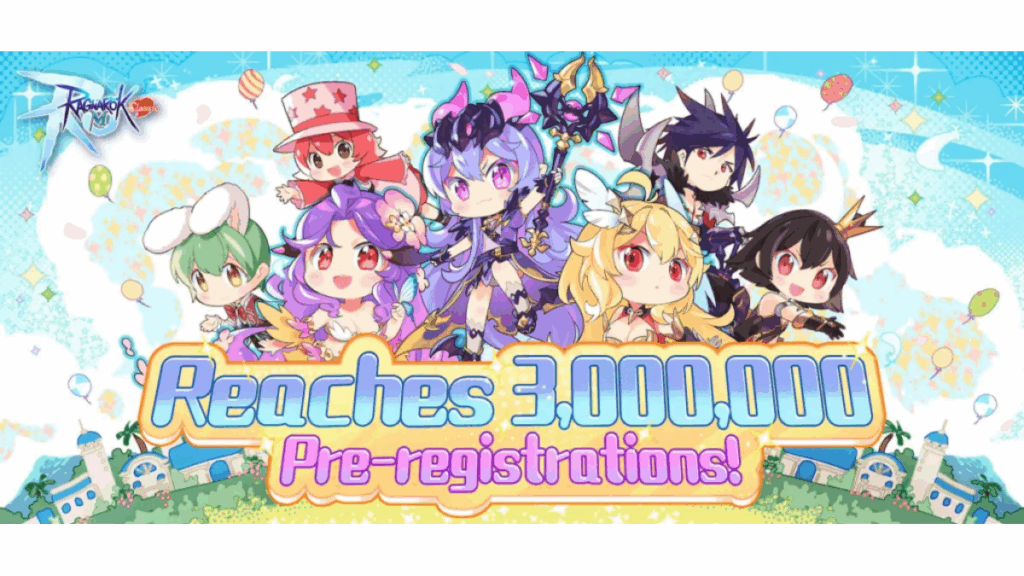 ragnarok m classic code