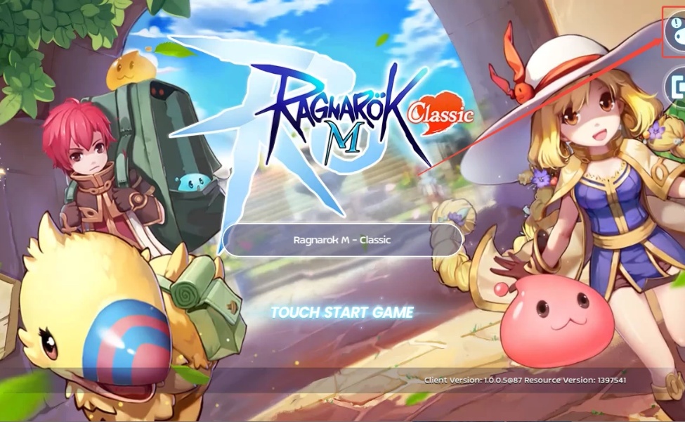 ragnarok m classic code june 2025