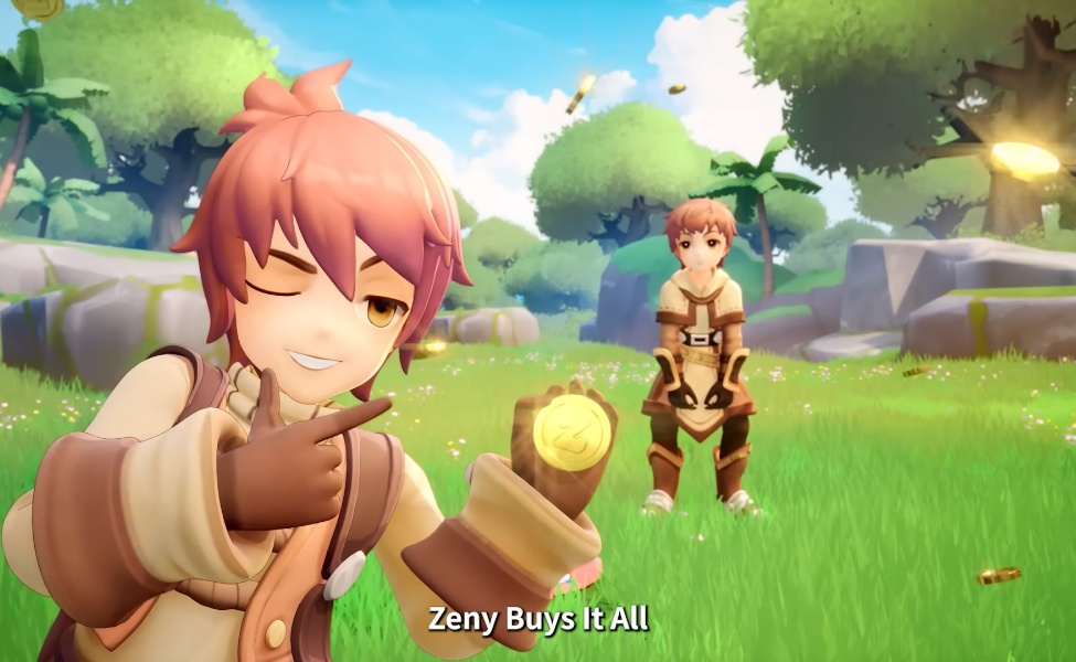 ragnarok m classic global release date