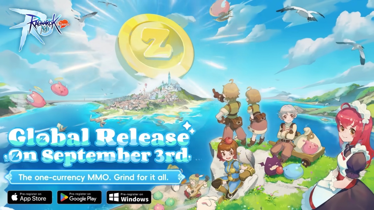 Ragnarok M Classic Global: Launch, Jobs & Features