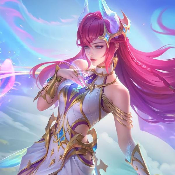 Novaria's Dragonsworn Collector Skin