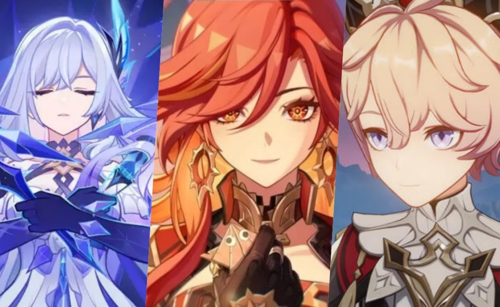 All Active Genshin Impact Redeem Codes