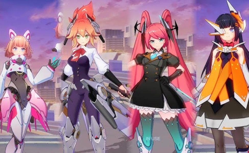 All MLBB x Aspirants Skins